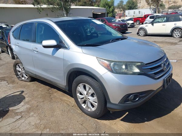 2014 HONDA CR-V EX — I1