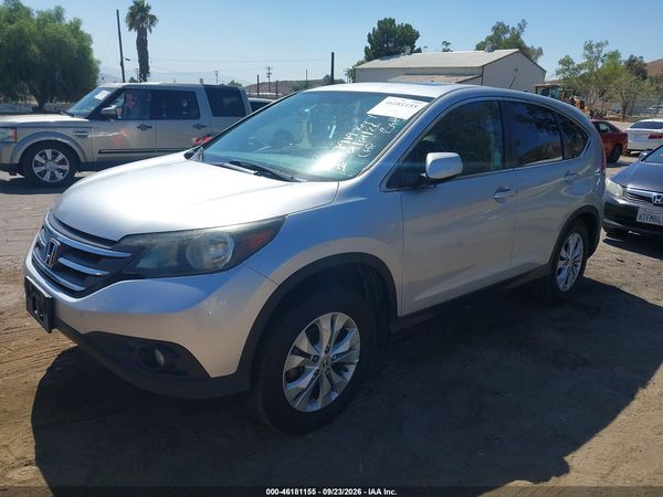 2014 HONDA CR-V — I2