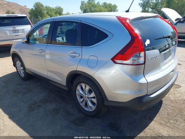 2014 HONDA CR-V EX — I3