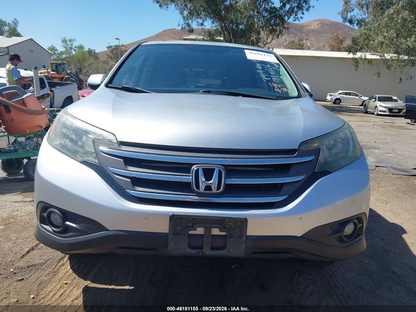 2014 HONDA CR-V EX — I115