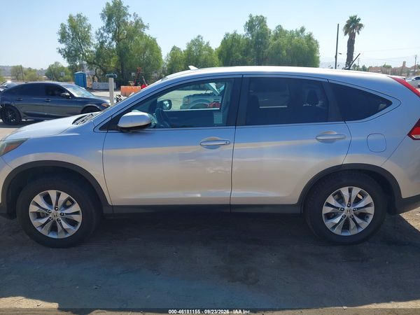 2014 HONDA CR-V EX — I117