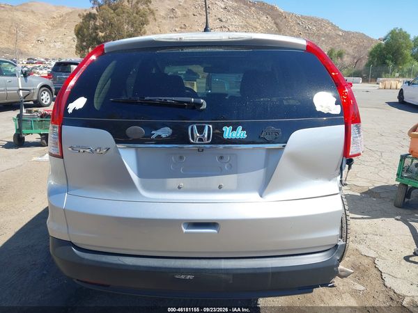 2014 HONDA CR-V EX — I119