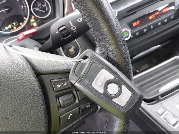 2013 BMW 328I XDRIVE — I11