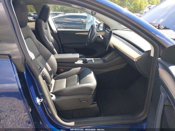 2024 TESLA MODEL Y — I5