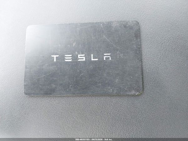 2024 TESLA MODEL Y — I11