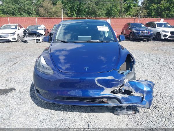 2024 TESLA MODEL Y — I115