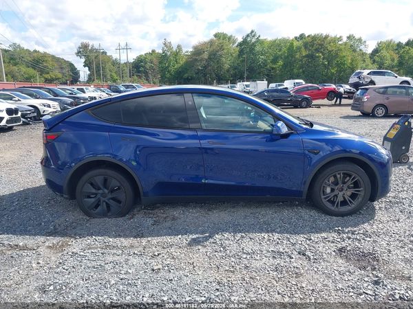 2024 TESLA MODEL Y — I116