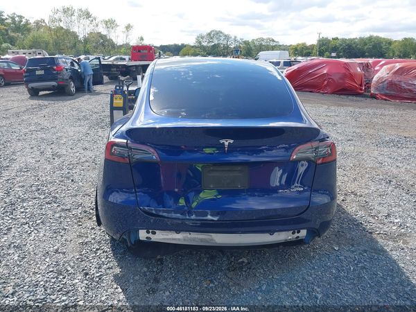 2024 TESLA MODEL Y — I119