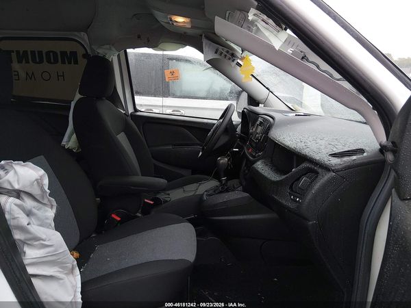 2019 RAM PROMASTER CITY TRADESMAN — I5