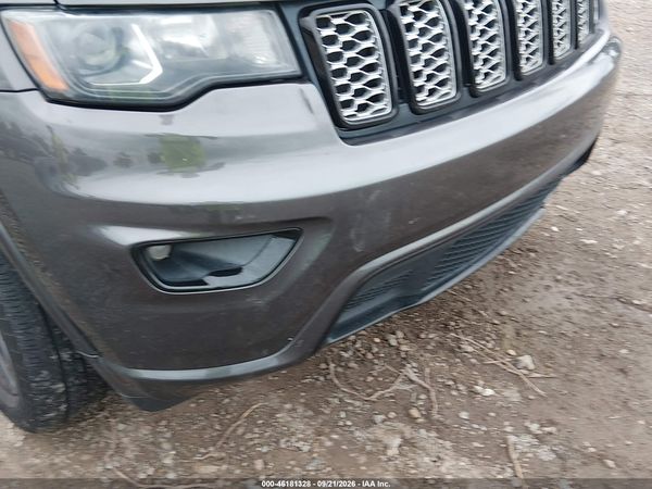 2017 JEEP GRAND CHEROKEE ALTITUDE 4X4 — I152