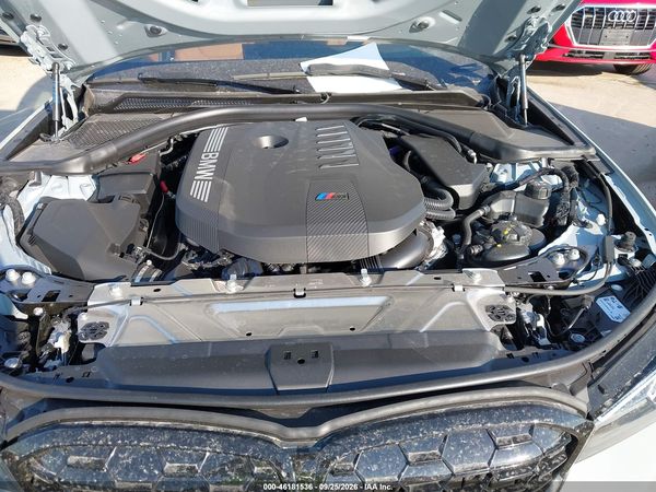 2026 BMW M340I XDRIVE NA — I10