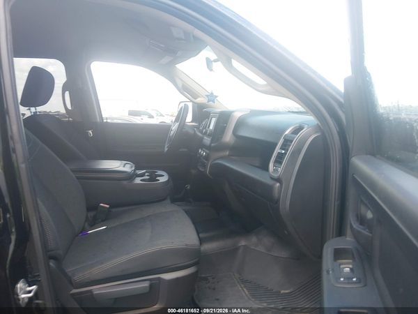 2020 RAM 2500 TRADESMAN  4X4 6'4 BOX — I5