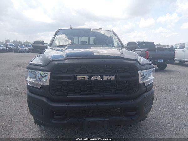 2020 RAM 2500 TRADESMAN  4X4 6'4 BOX — I115