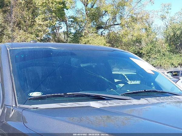 2017 FORD F-150 XLT — I154