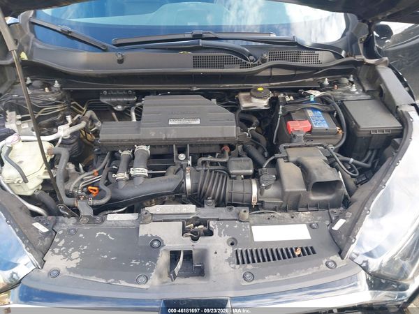 2020 HONDA CR-V AWD EX-L — I10