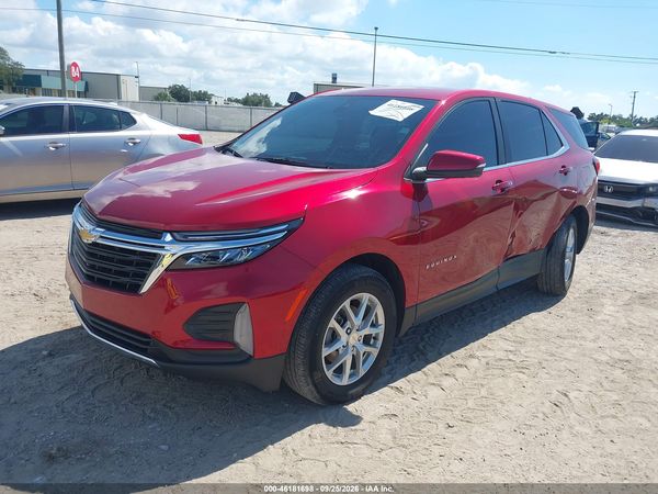 2024 CHEVROLET EQUINOX — I2