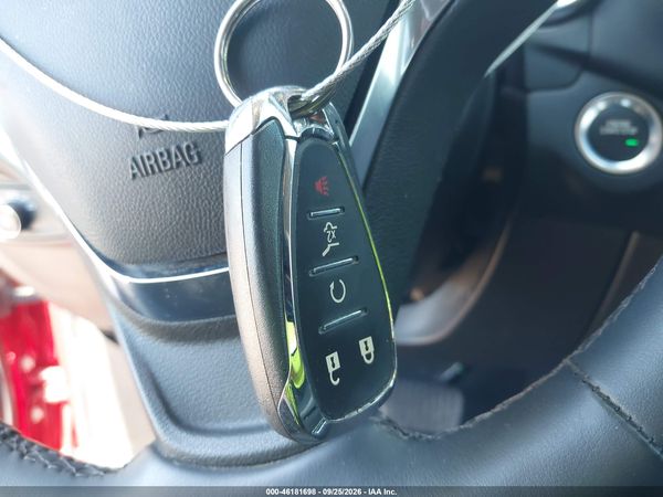2024 CHEVROLET EQUINOX FWD LT — I11
