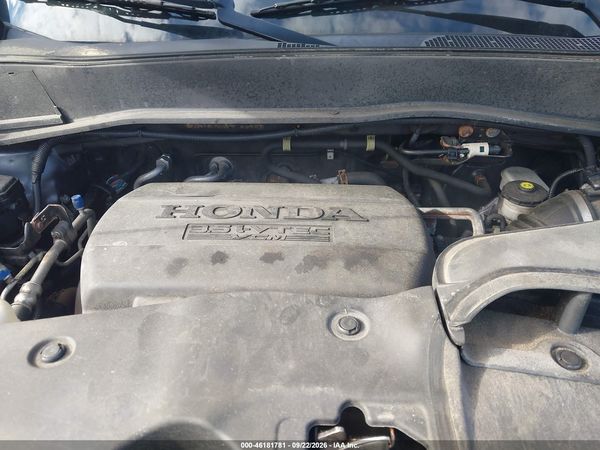 2015 HONDA PILOT EX-L — I10