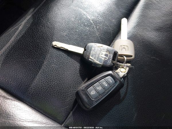 2015 HONDA PILOT EX-L — I11