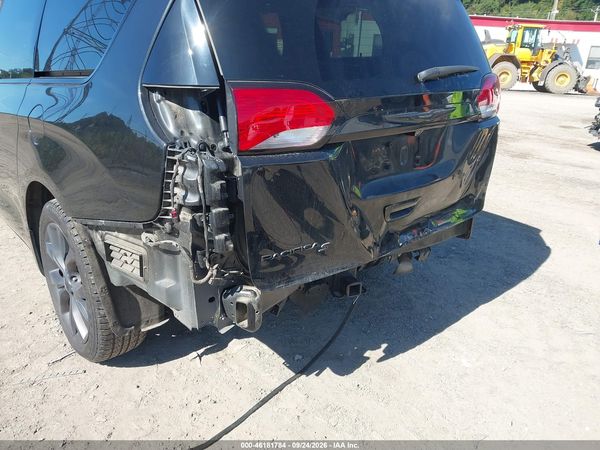 2019 CHRYSLER PACIFICA TOURING L — I152