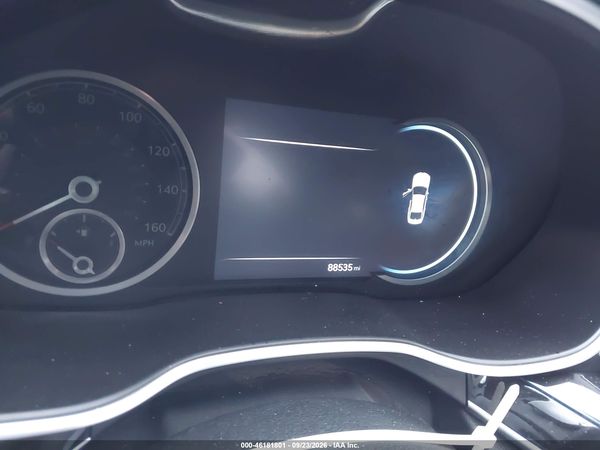 2021 GENESIS G80 2.5T AWD — I7
