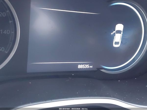 2021 GENESIS G80 2.5T AWD — I118