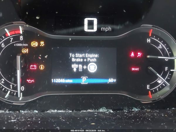 2018 HONDA PILOT EX — I7