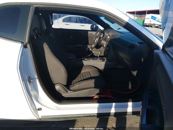 2014 DODGE CHALLENGER SXT — I5