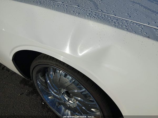 2014 DODGE CHALLENGER SXT — I153