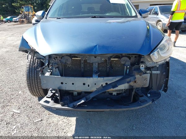 2016 MAZDA CX-5 TOURING — I6