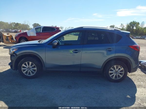 2016 MAZDA CX-5 TOURING — I117