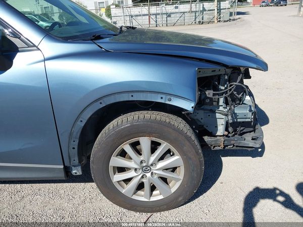 2016 MAZDA CX-5 TOURING — I152