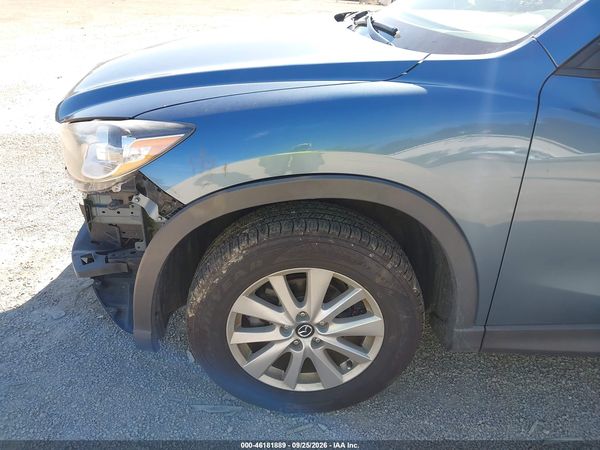 2016 MAZDA CX-5 TOURING — I153