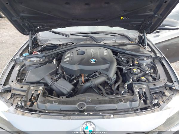 2017 BMW 330I XDRIVE — I10