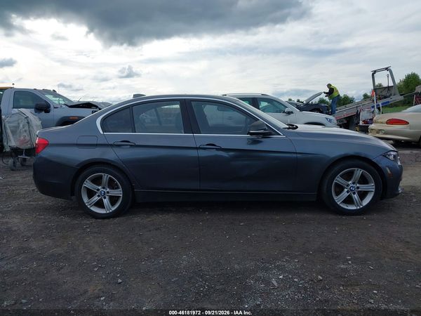 2017 BMW 330I XDRIVE — I116