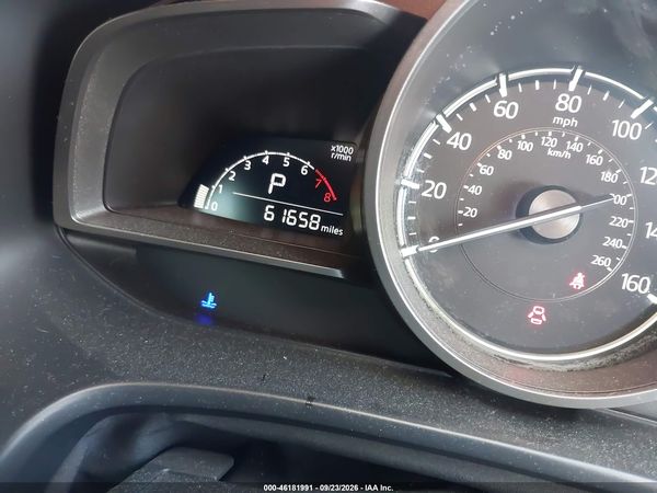 2017 MAZDA MAZDA3 SPORT — I7