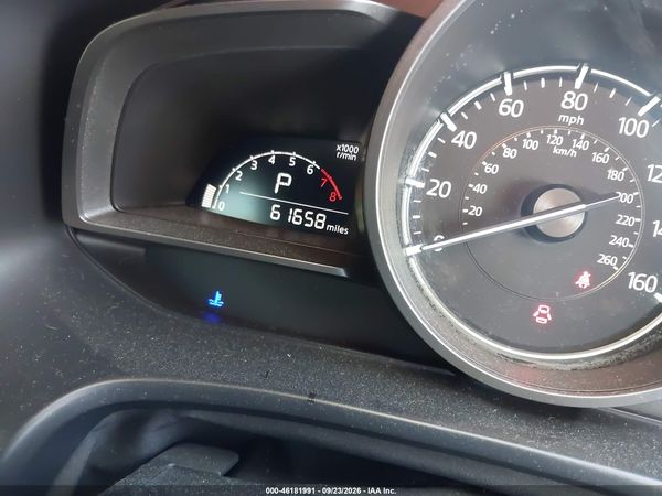 2017 MAZDA MAZDA3 SPORT — I118