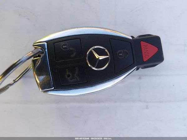 2013 MERCEDES-BENZ CLS 550 CLS550 — I11