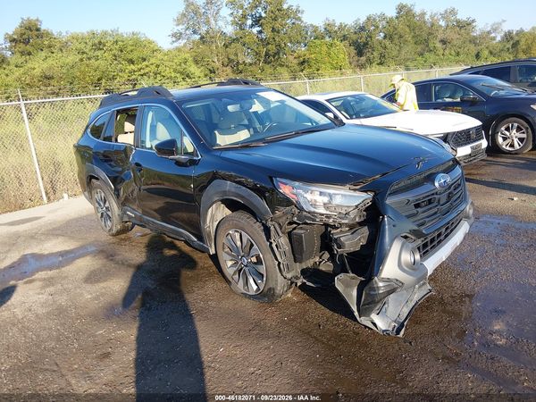 2024 SUBARU OUTBACK LIMITED — I1