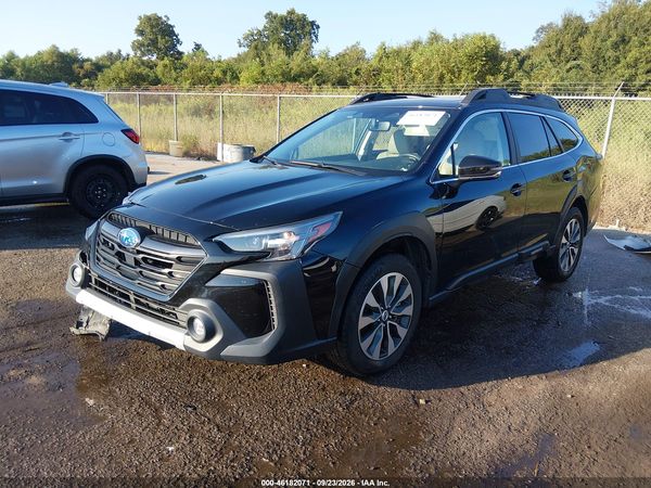 2024 SUBARU OUTBACK — I2