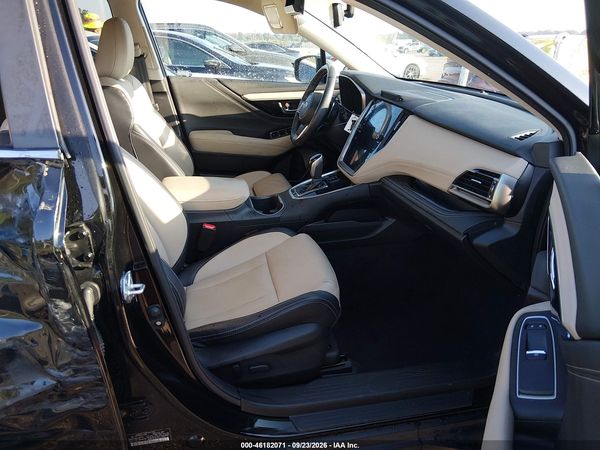2024 SUBARU OUTBACK LIMITED — I5