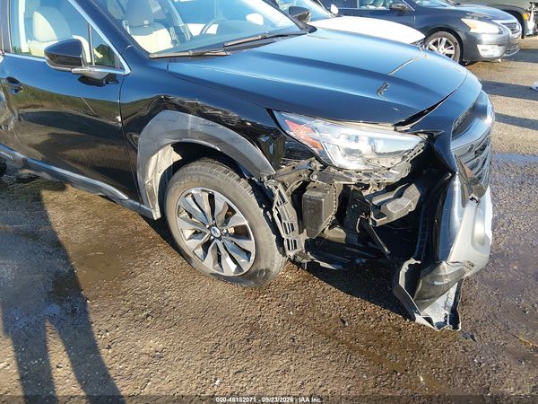 2024 SUBARU OUTBACK LIMITED — I6