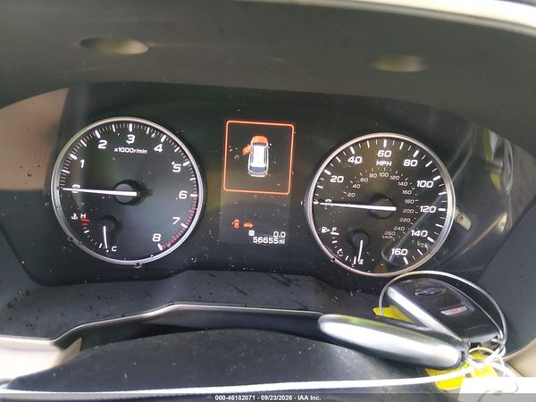 2024 SUBARU OUTBACK LIMITED — I7