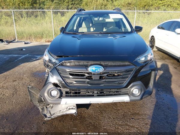 2024 SUBARU OUTBACK LIMITED — I115