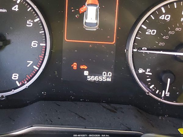 2024 SUBARU OUTBACK LIMITED — I118