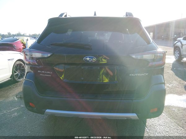 2024 SUBARU OUTBACK LIMITED — I119