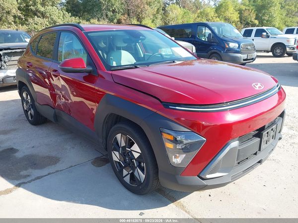 2024 HYUNDAI KONA SEL — I1