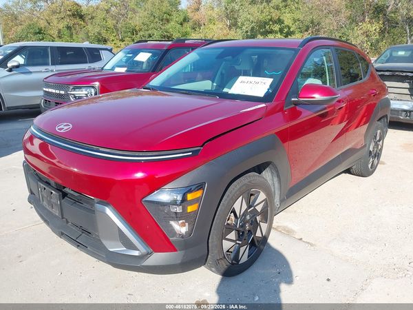 2024 HYUNDAI KONA — I2