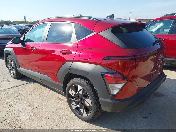 2024 HYUNDAI KONA SEL — I3