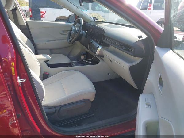 2024 HYUNDAI KONA SEL — I5